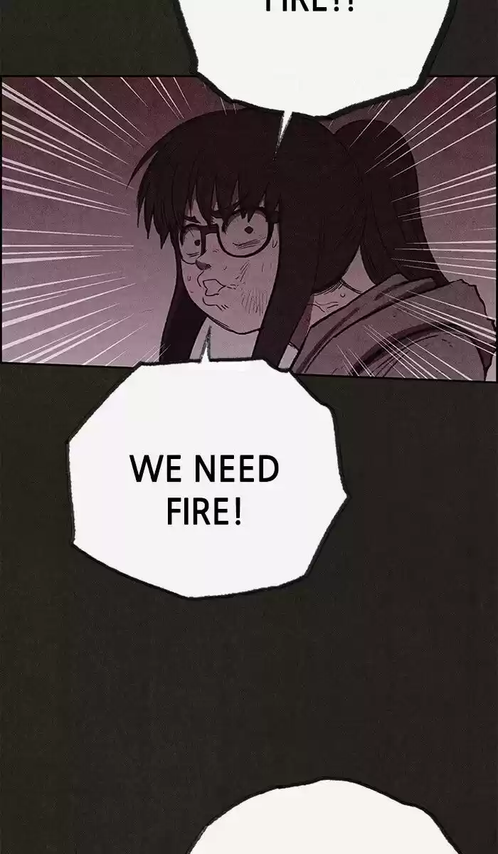 Home Sweet Home (KIM Carnby) ch.119