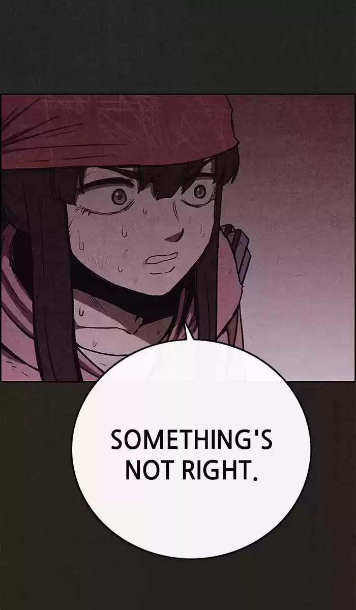 Home Sweet Home (KIM Carnby) ch.119