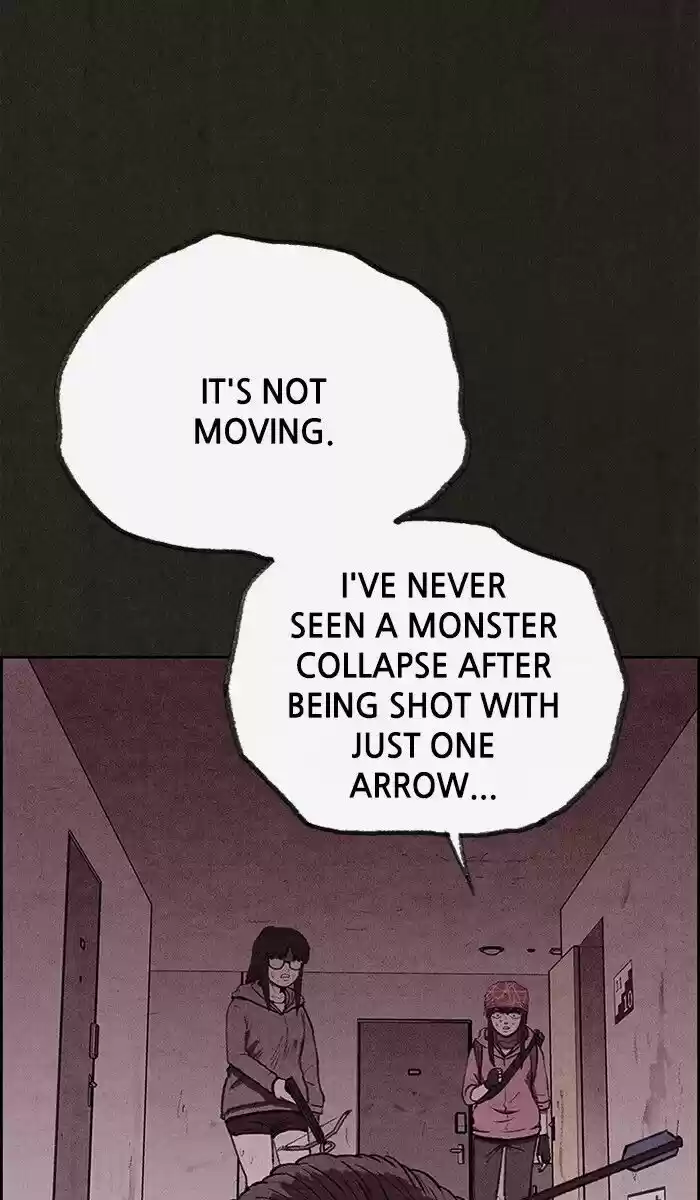 Home Sweet Home (KIM Carnby) ch.119