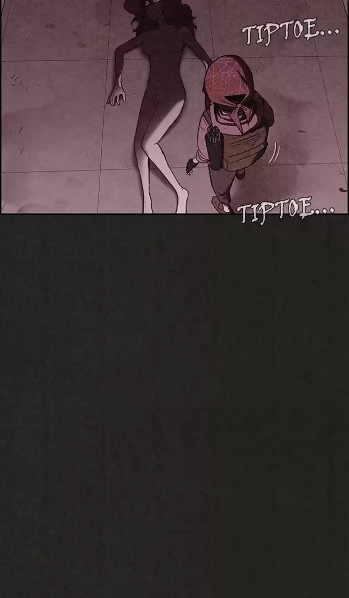 Home Sweet Home (KIM Carnby) ch.119