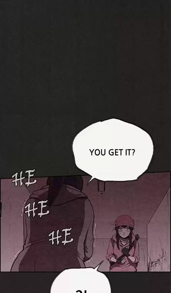 Home Sweet Home (KIM Carnby) ch.120