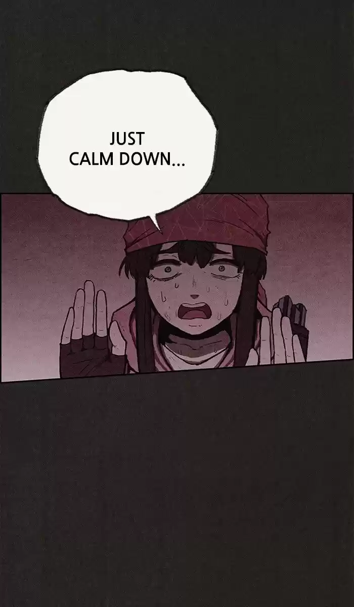 Home Sweet Home (KIM Carnby) ch.120