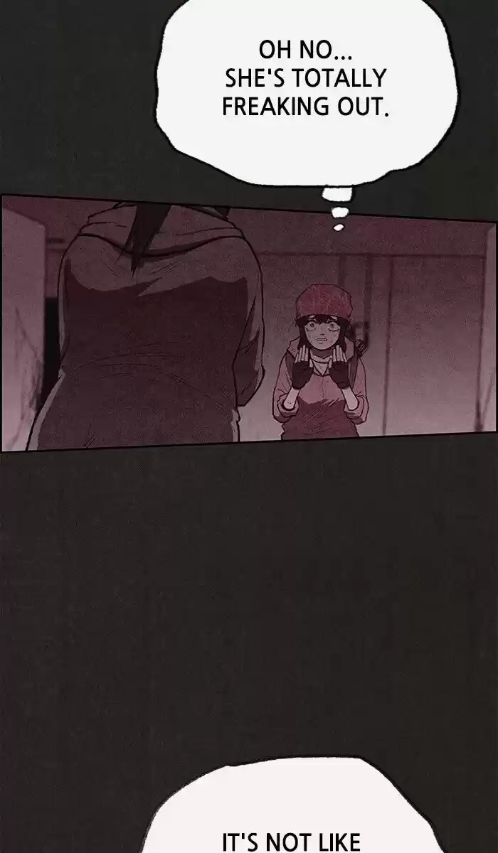 Home Sweet Home (KIM Carnby) ch.120