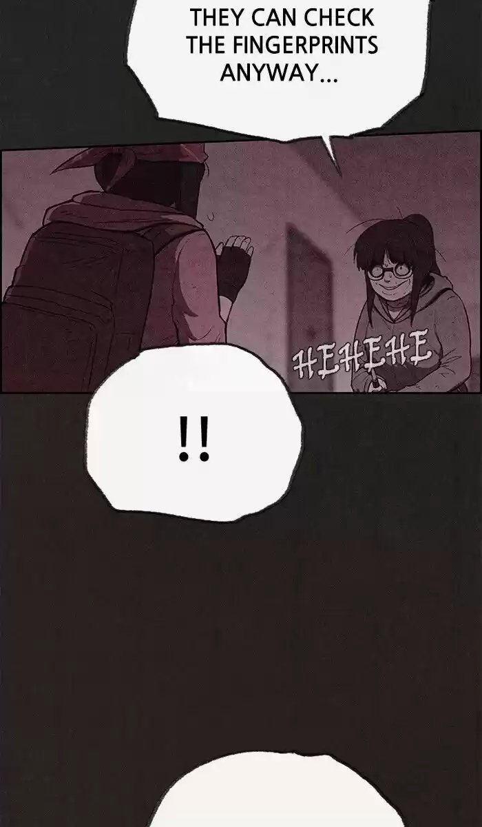 Home Sweet Home (KIM Carnby) ch.120