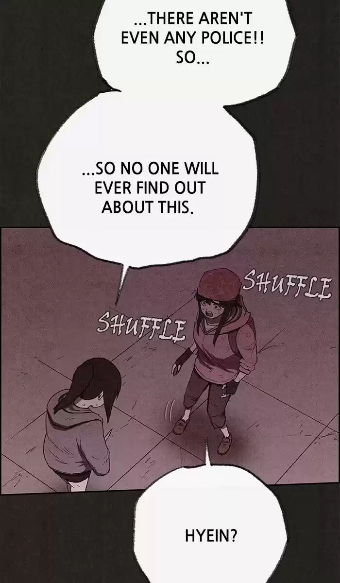 Home Sweet Home (KIM Carnby) ch.120