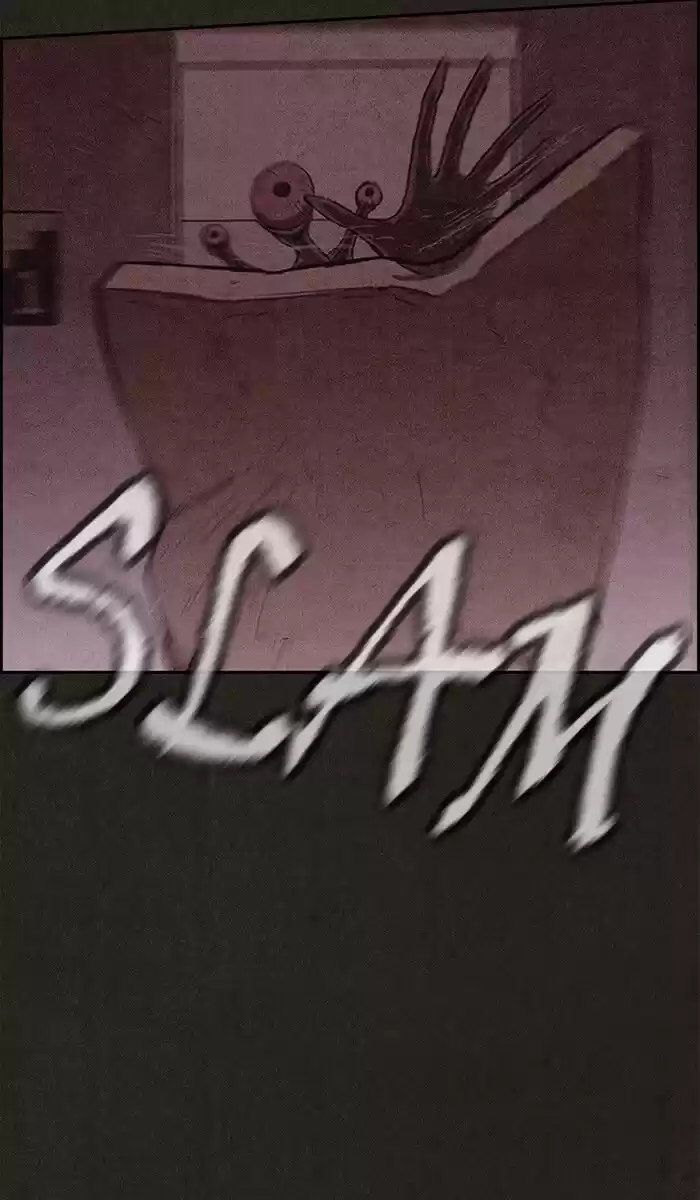 Home Sweet Home (KIM Carnby) ch.120