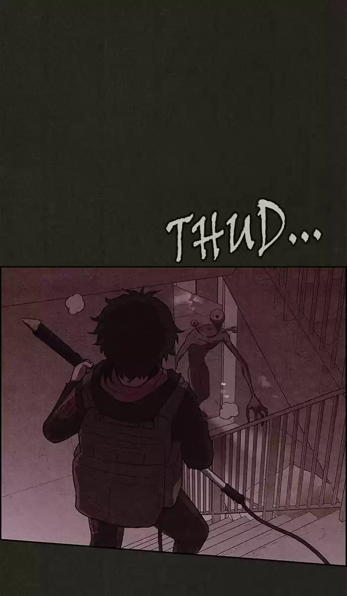 Home Sweet Home (KIM Carnby) ch.120