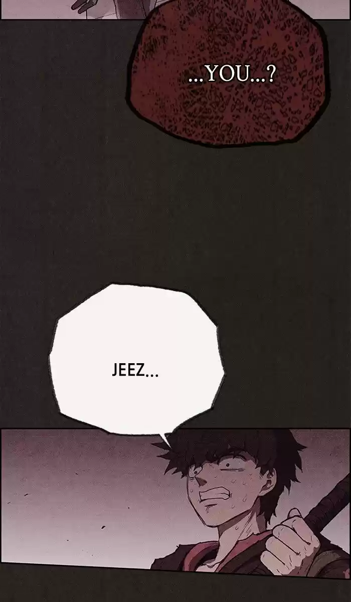 Home Sweet Home (KIM Carnby) ch.120