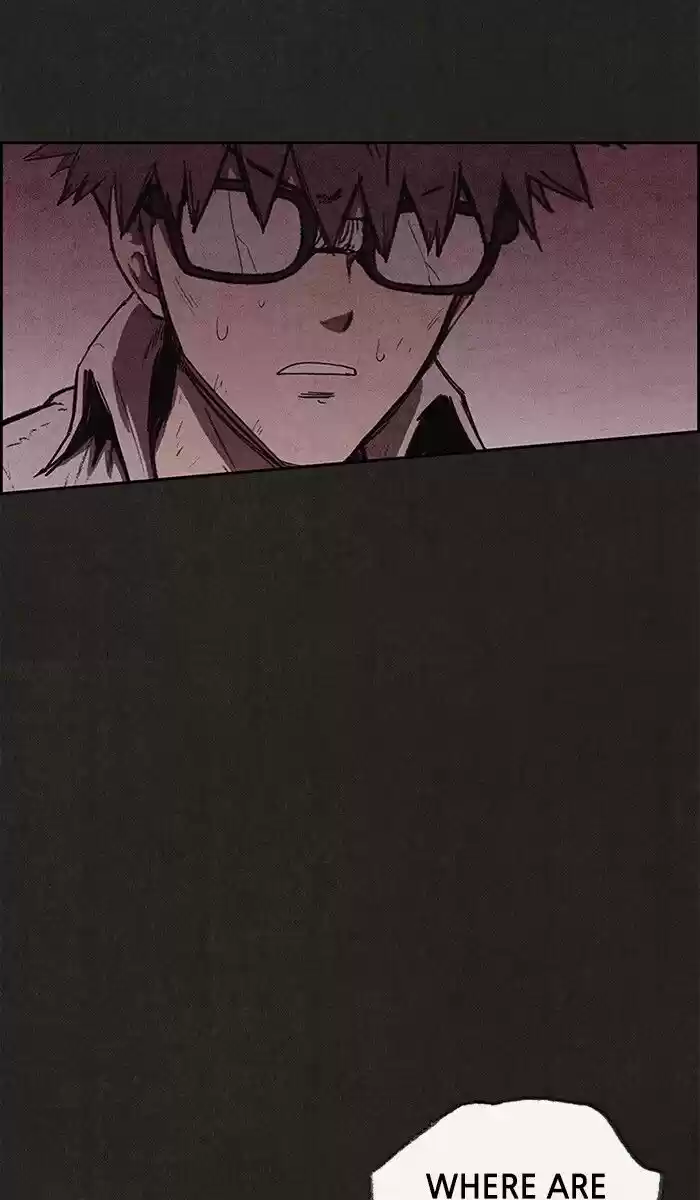 Home Sweet Home (KIM Carnby) ch.120