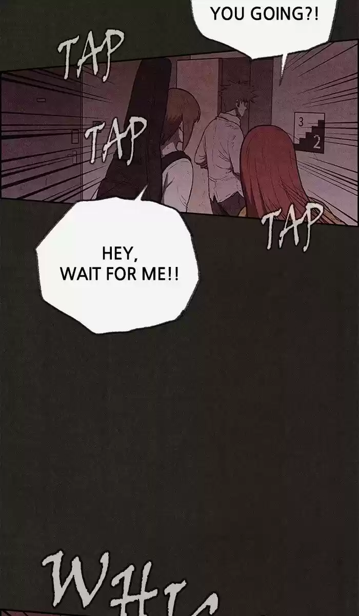 Home Sweet Home (KIM Carnby) ch.120