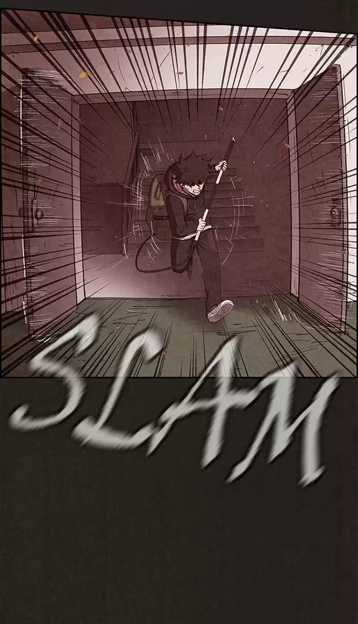 Home Sweet Home (KIM Carnby) ch.120