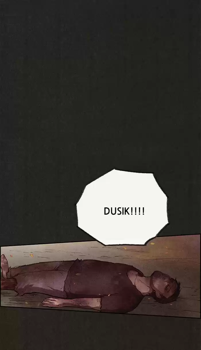 Home Sweet Home (KIM Carnby) ch.120