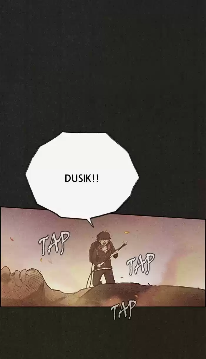 Home Sweet Home (KIM Carnby) ch.120