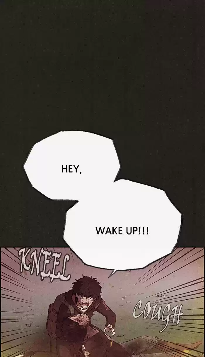 Home Sweet Home (KIM Carnby) ch.120