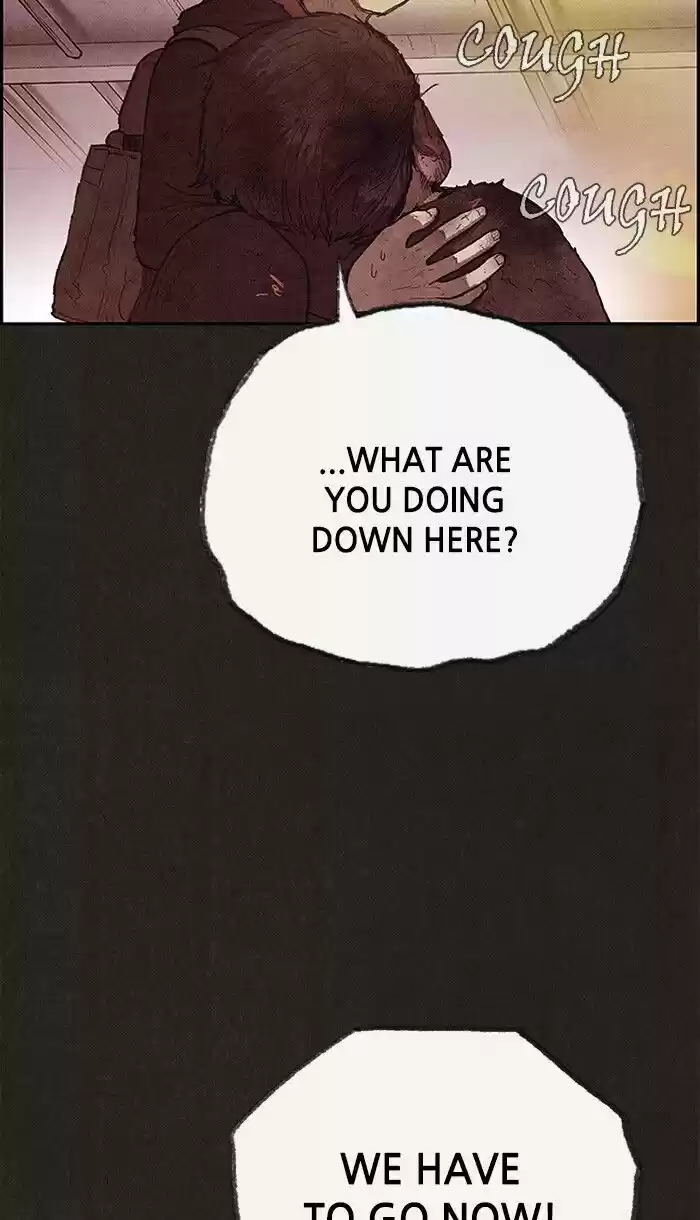 Home Sweet Home (KIM Carnby) ch.120