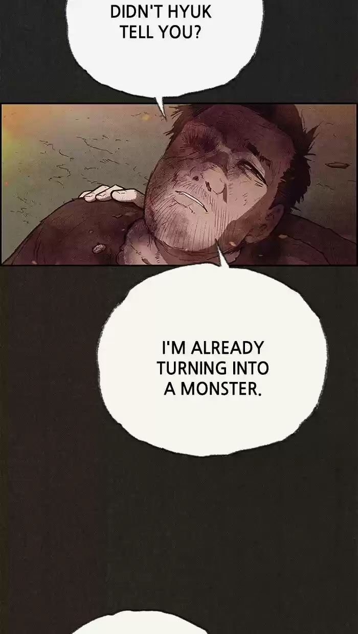 Home Sweet Home (KIM Carnby) ch.120