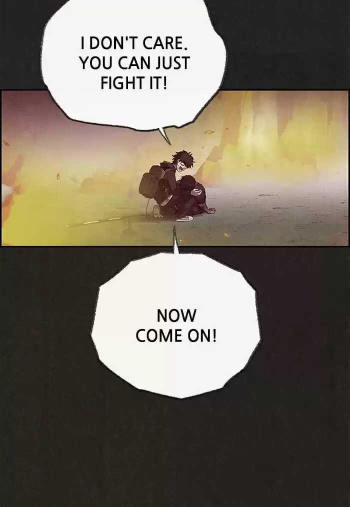 Home Sweet Home (KIM Carnby) ch.120