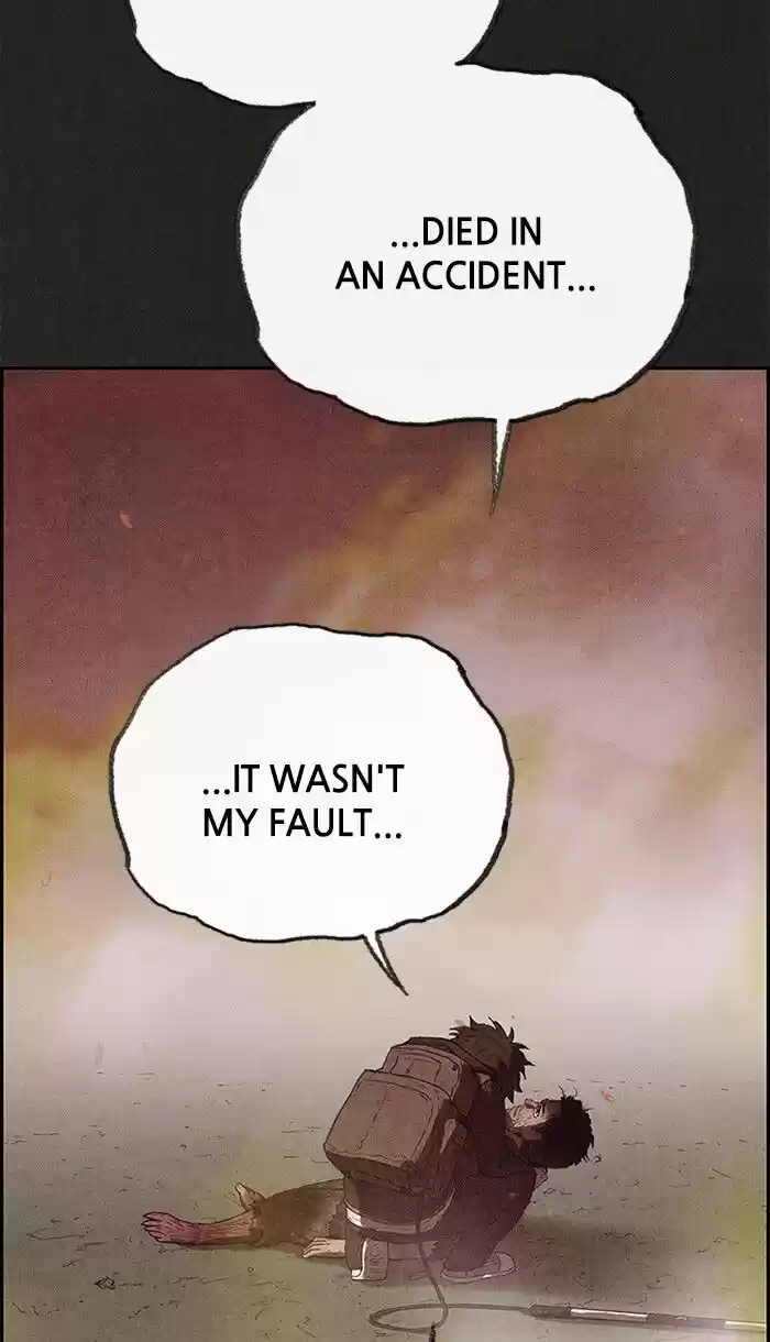 Home Sweet Home (KIM Carnby) ch.120