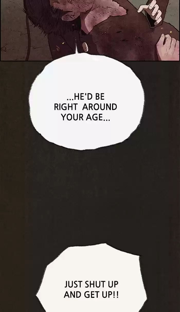 Home Sweet Home (KIM Carnby) ch.120