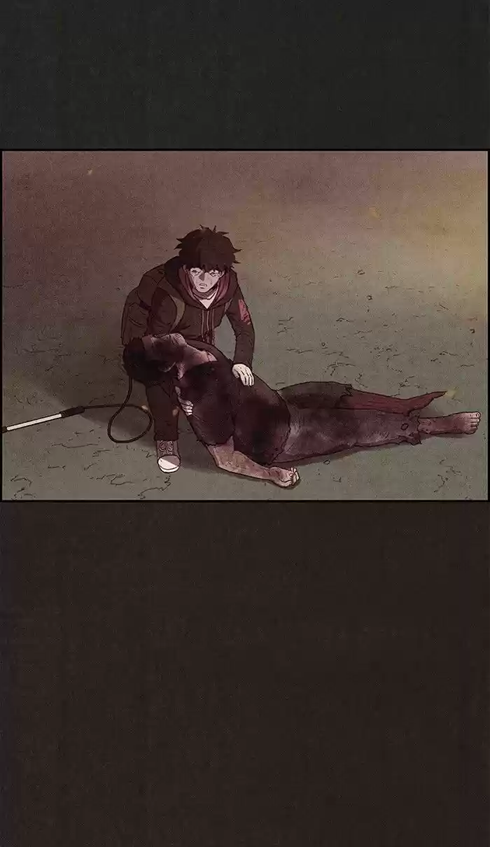 Home Sweet Home (KIM Carnby) ch.120