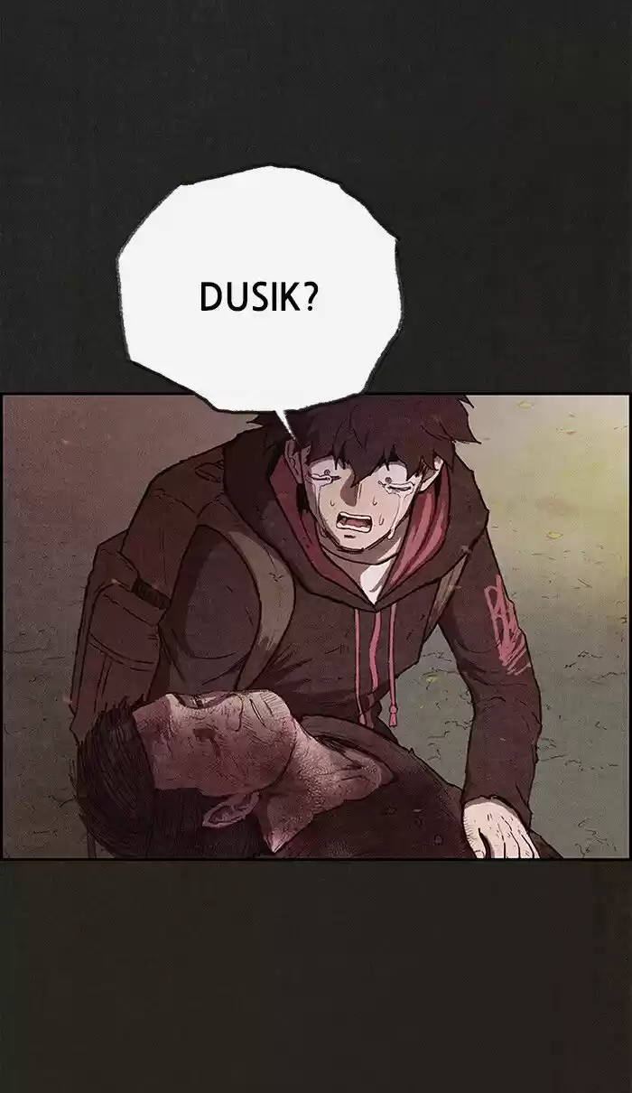 Home Sweet Home (KIM Carnby) ch.120