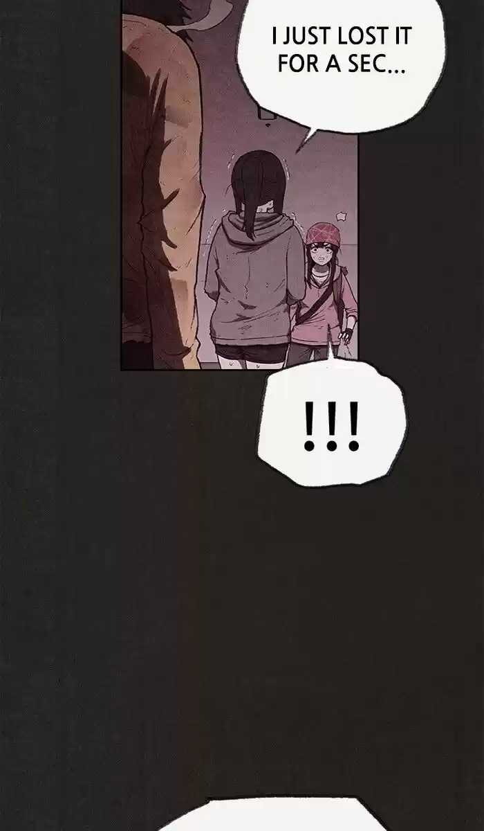 Home Sweet Home (KIM Carnby) ch.121