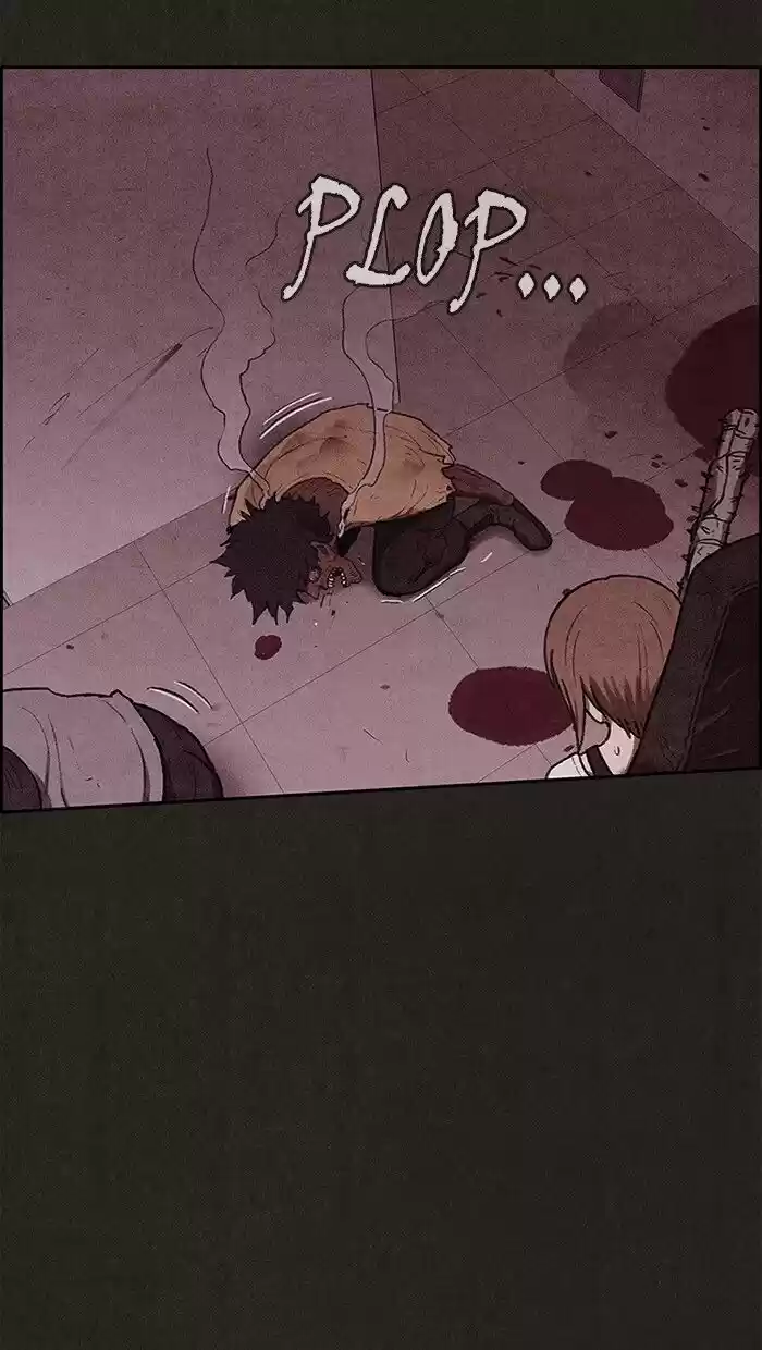 Home Sweet Home (KIM Carnby) ch.121