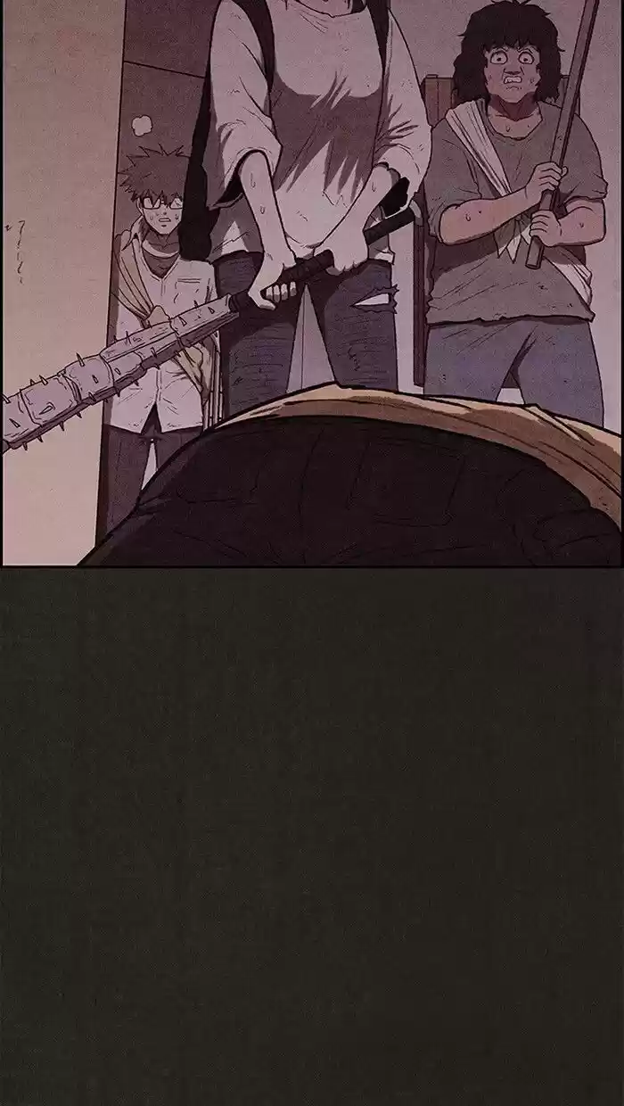 Home Sweet Home (KIM Carnby) ch.121