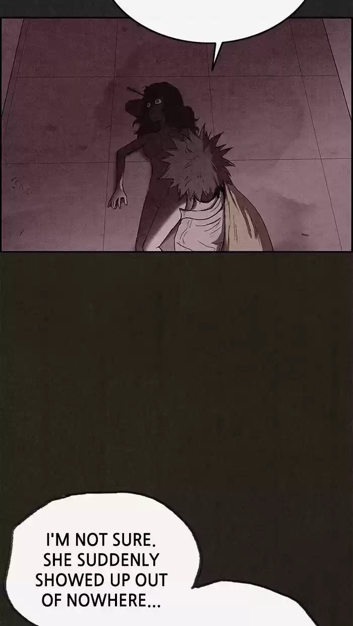 Home Sweet Home (KIM Carnby) ch.121