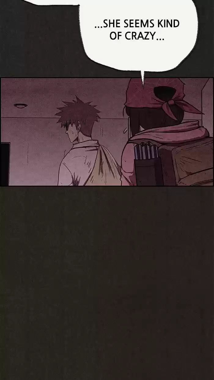 Home Sweet Home (KIM Carnby) ch.121