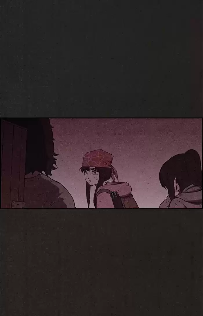 Home Sweet Home (KIM Carnby) ch.121