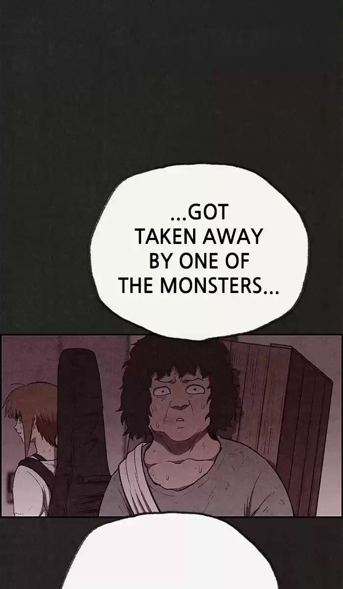 Home Sweet Home (KIM Carnby) ch.121