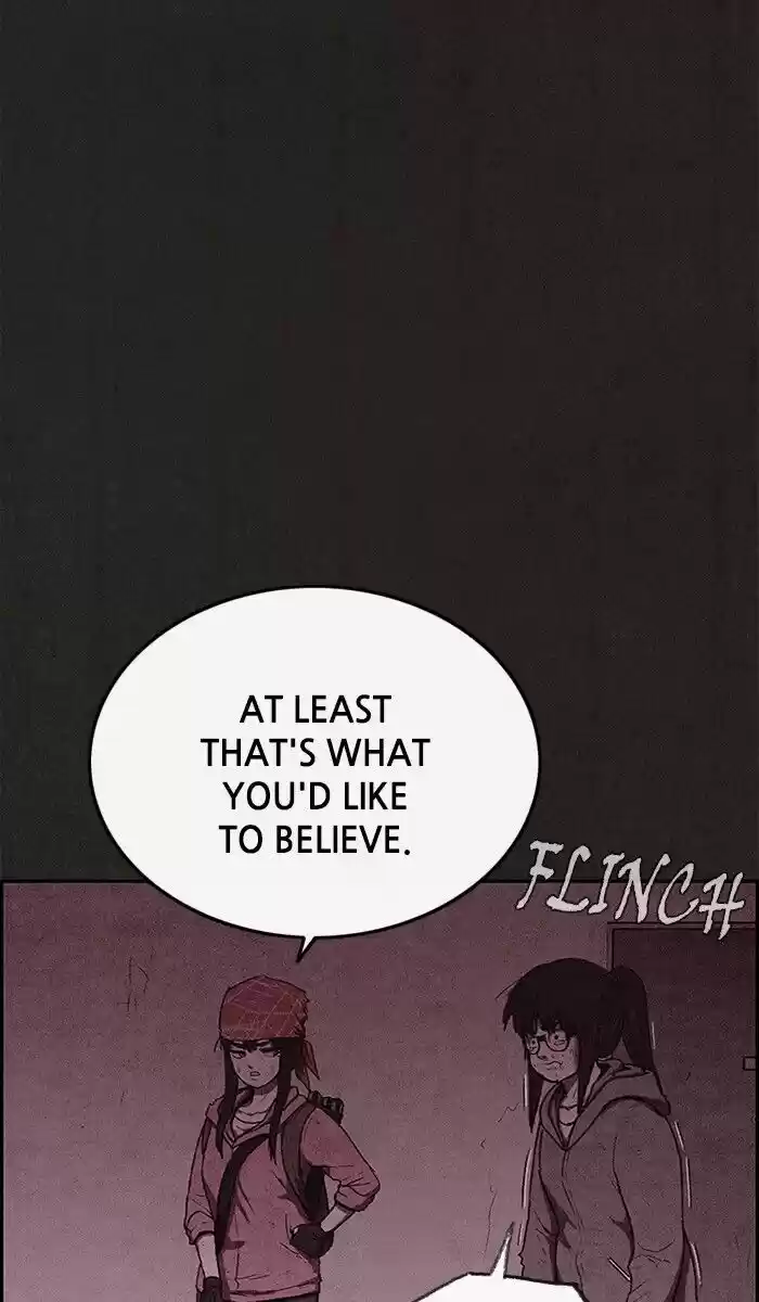 Home Sweet Home (KIM Carnby) ch.121