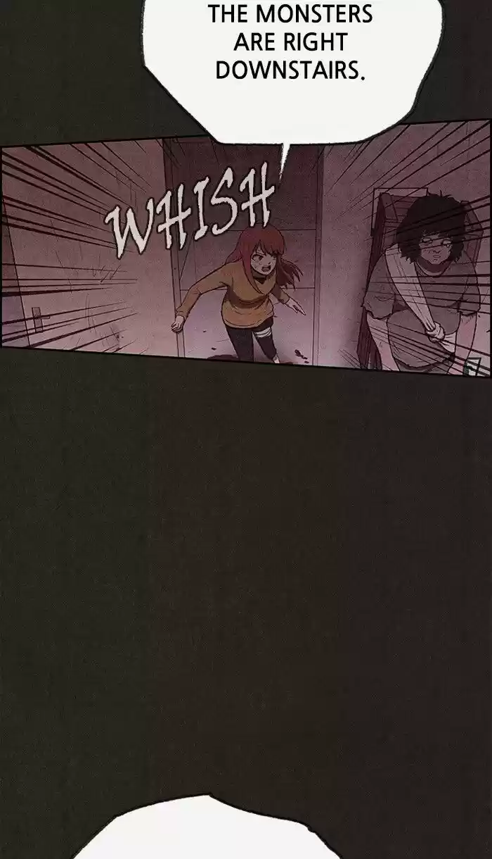 Home Sweet Home (KIM Carnby) ch.121