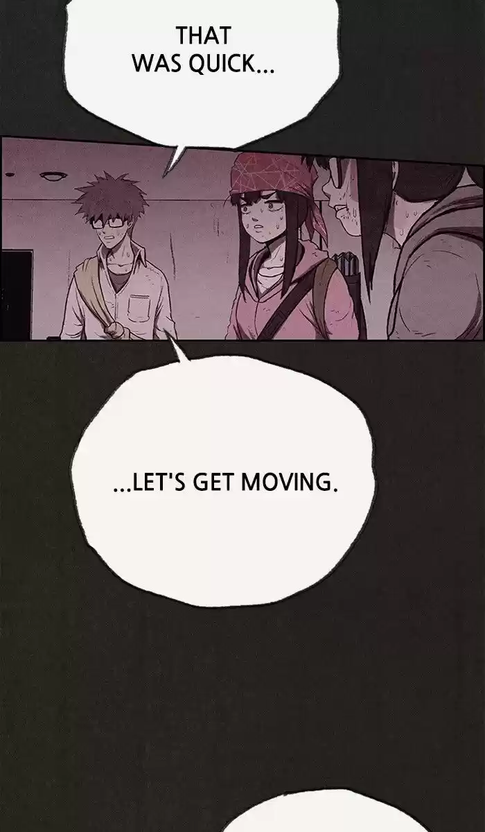 Home Sweet Home (KIM Carnby) ch.121