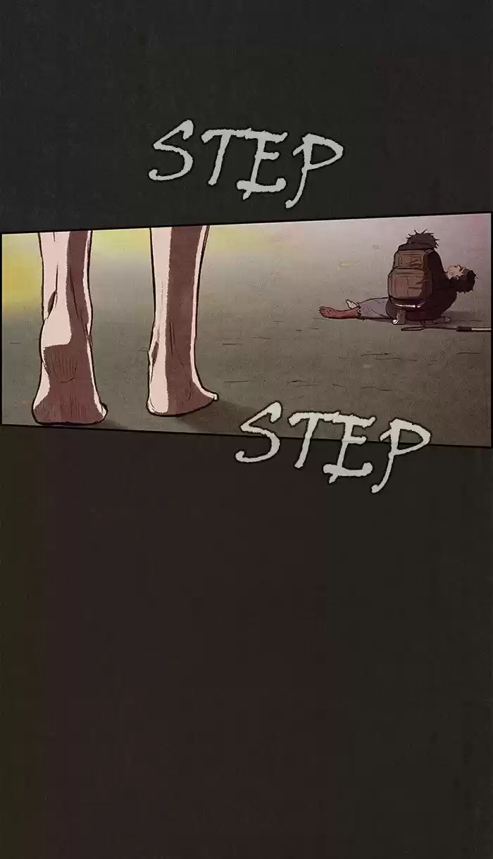 Home Sweet Home (KIM Carnby) ch.121