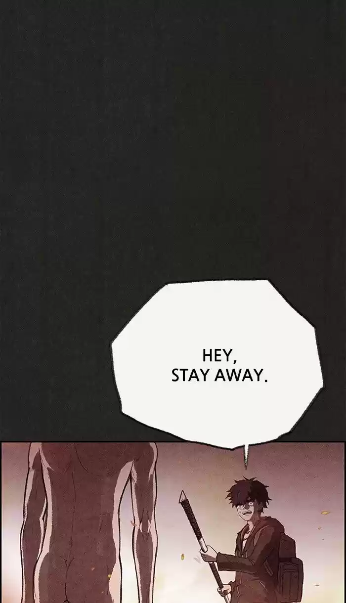 Home Sweet Home (KIM Carnby) ch.121