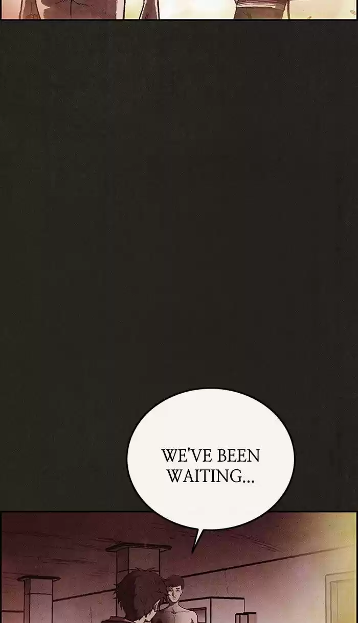 Home Sweet Home (KIM Carnby) ch.121