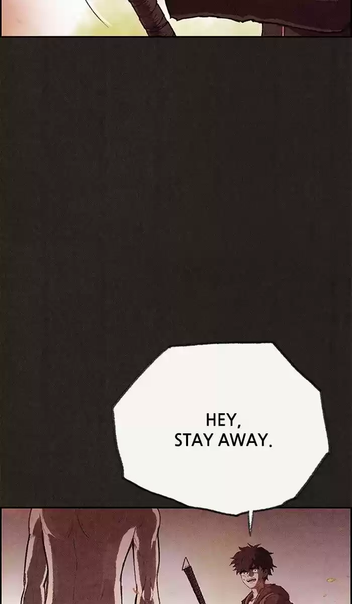 Home Sweet Home (KIM Carnby) ch.122