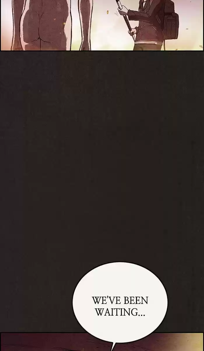 Home Sweet Home (KIM Carnby) ch.122