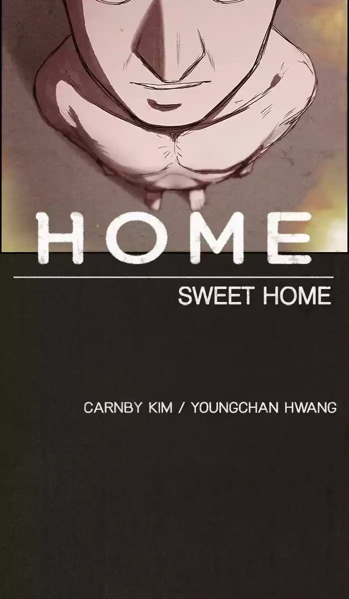 Home Sweet Home (KIM Carnby) ch.122