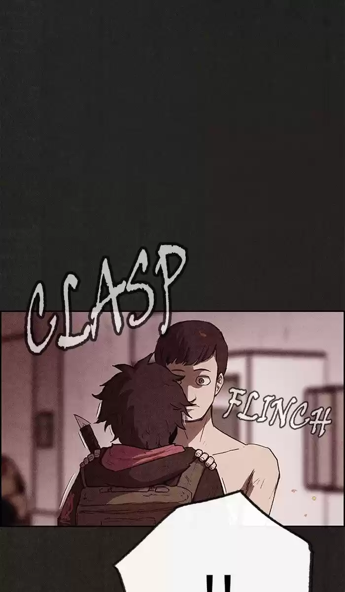 Home Sweet Home (KIM Carnby) ch.122