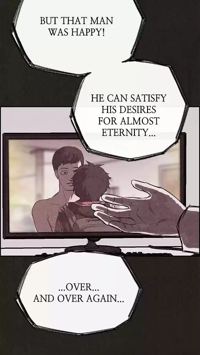 Home Sweet Home (KIM Carnby) ch.122