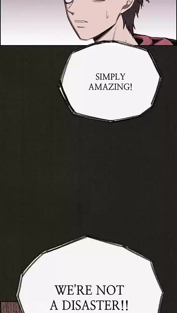 Home Sweet Home (KIM Carnby) ch.122