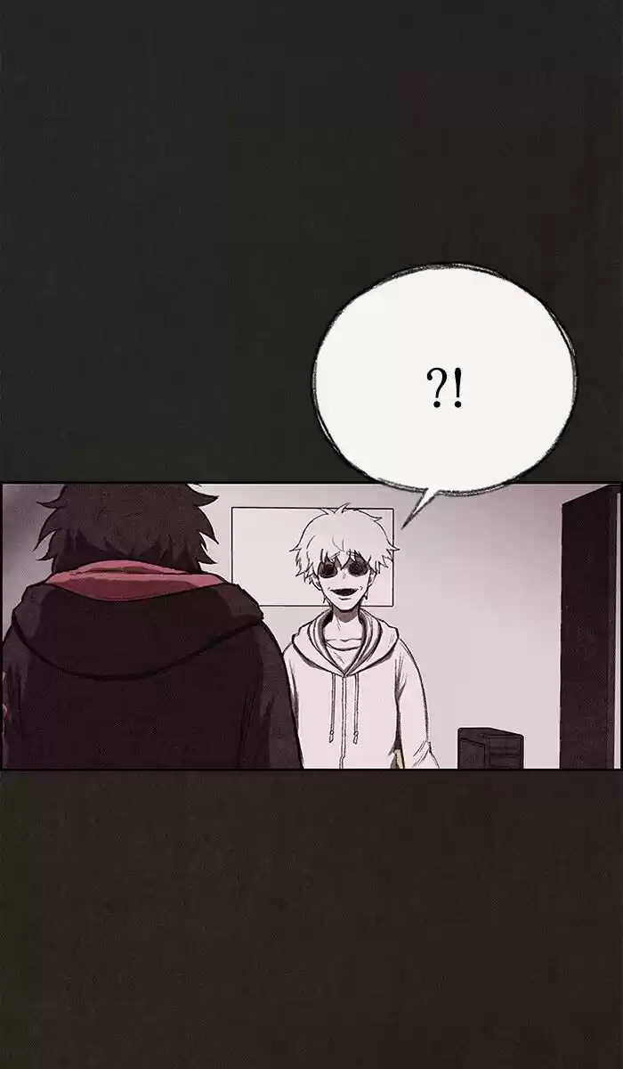 Home Sweet Home (KIM Carnby) ch.122