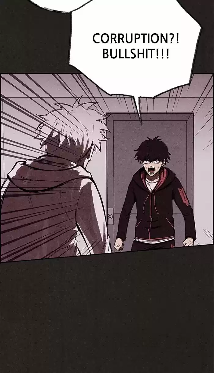 Home Sweet Home (KIM Carnby) ch.122