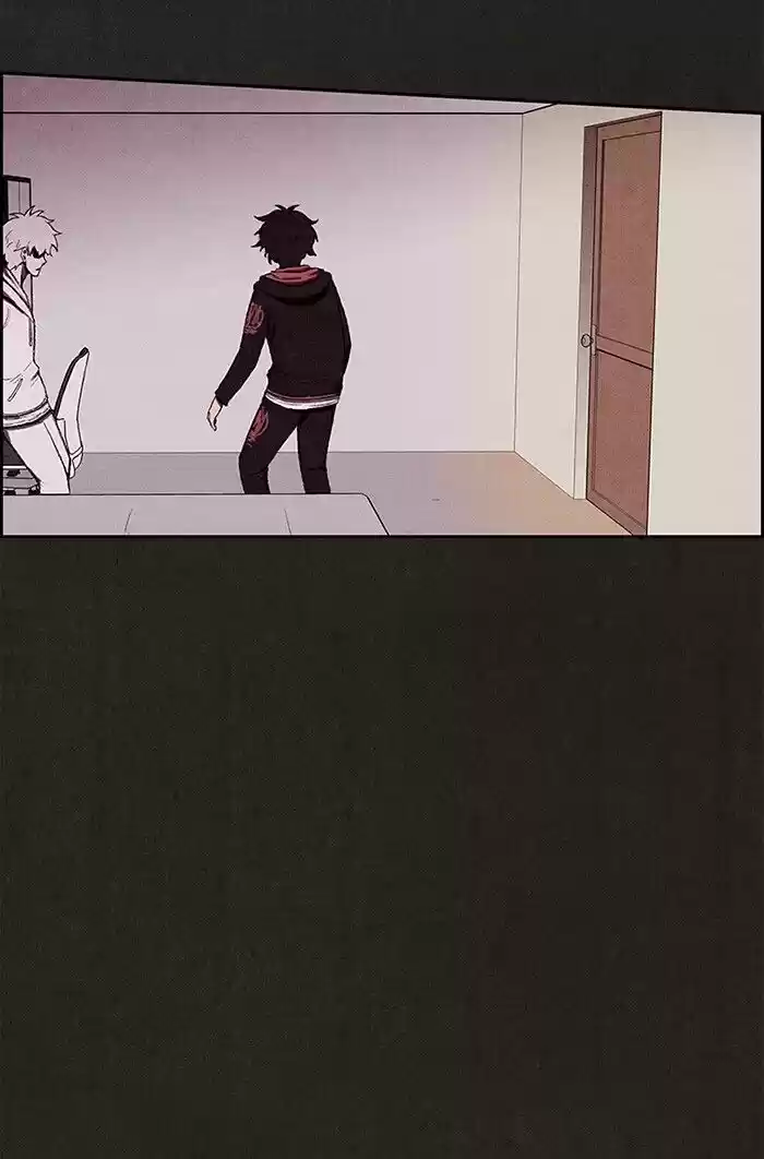 Home Sweet Home (KIM Carnby) ch.122