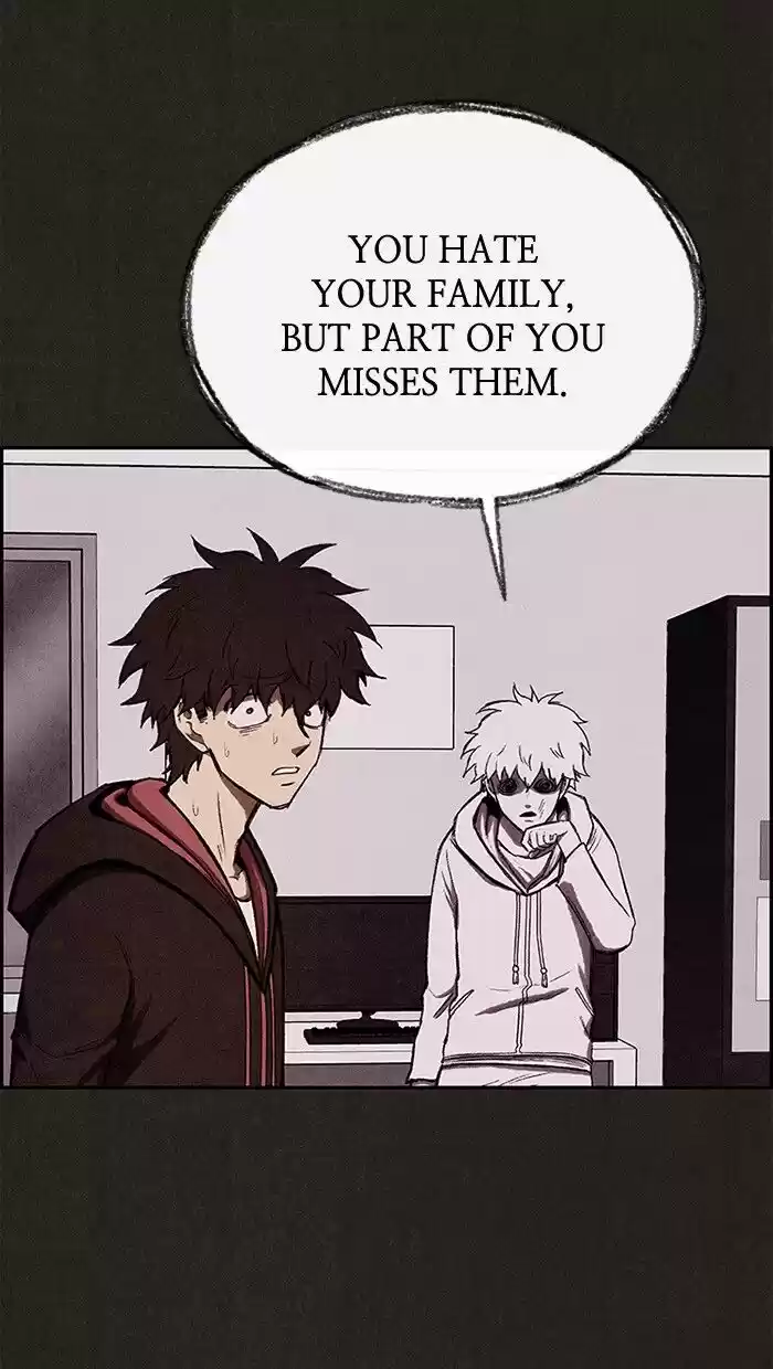 Home Sweet Home (KIM Carnby) ch.122