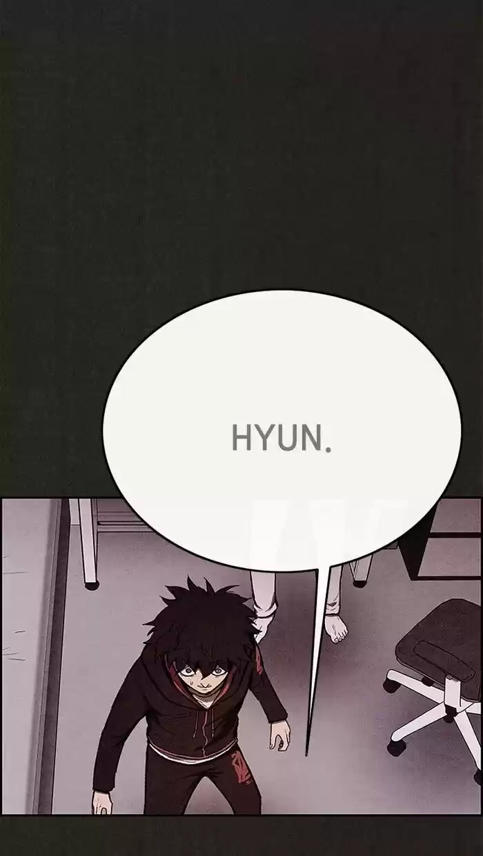 Home Sweet Home (KIM Carnby) ch.122