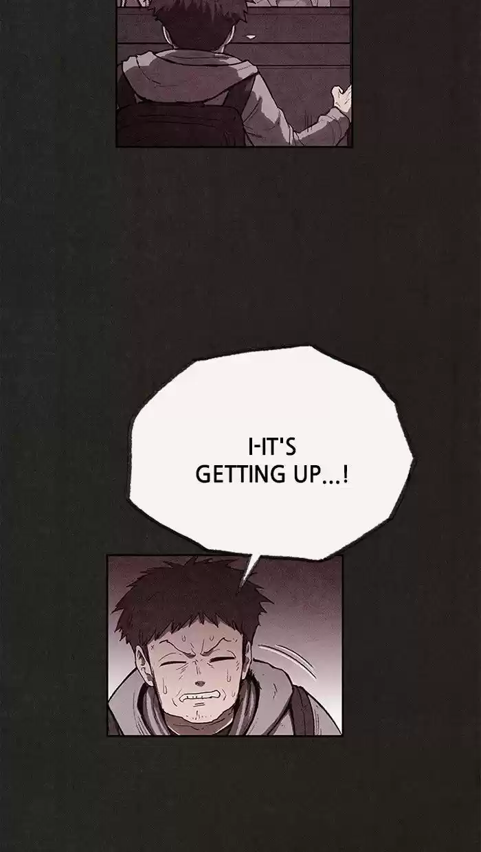 Home Sweet Home (KIM Carnby) ch.123